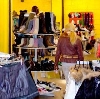 Магазины одежды и обуви в Астрахани