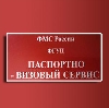 Паспортно-визовые службы в Астрахани