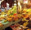 Рынки в Астрахани