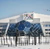 Спортивные комплексы в Астрахани