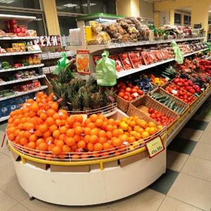 Супермаркеты Астрахани
