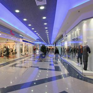 Торговые центры Астрахани
