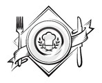 Корвет - иконка «ресторан» в Астрахани